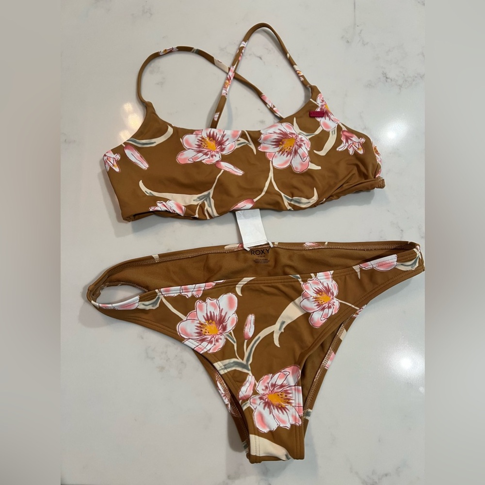 ROXY swim suit bikini